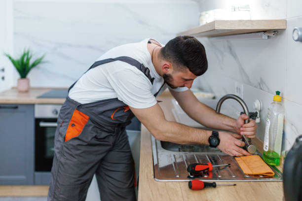 Best Leak Detection Services  in Stedman, NC