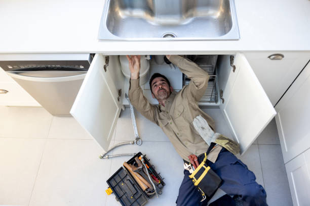 Best Plumbing Services Near Me  in Stedman, NC